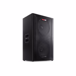Sharp CP-LS200 portable/party speaker Black 200 W - Additional view 6