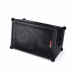 Sharp CP-LS200 portable/party speaker Black 200 W - Additional view 7