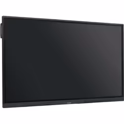 Sharp PN-L652B 165.1 cm (65") 3840 x 2160 pixels LCD Black - Additional view 4