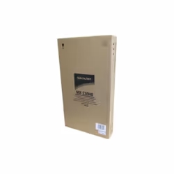 Waste Toner Box