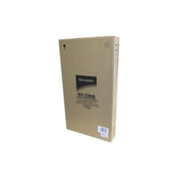 Waste Toner Box