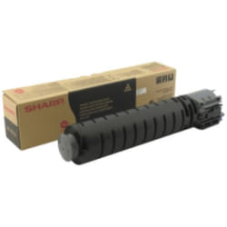 Sharp MX-62GTBA Toner black. 65K pages for Sharp MX 6240