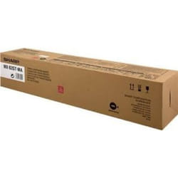 Sharp MX-62GTMA Toner magenta. 40K pages for Sharp MX 6240