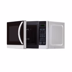 Sharp Home Appliances R-642INW Black Combination microwave Countertop 20 L 800 W - Additional view 4