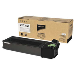 Sharp MX-237GT Toner cartridge AR-6020N Original 20000 pages Black