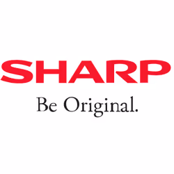 Sharp DX25GTBA, 20000 pages, Black, 1 pc(s)