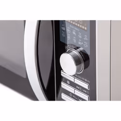 Sharp Home Appliances R843INW Silver Combination microwave 25 L 900 W - Additional view 5