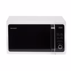 This Sharp Grill microwave with Eco mode combines microwave cooking with traditional grilling. allowing you to create a varie ...