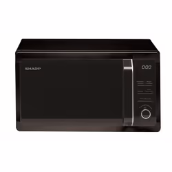 This Sharp Grill microwave with Eco mode combines microwave cooking with traditional grilling. allowing you to create a varie ...
