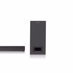 Sharp HT-SBW110 soundbar speaker Black 2.1 channels 180 W - Additional view 4