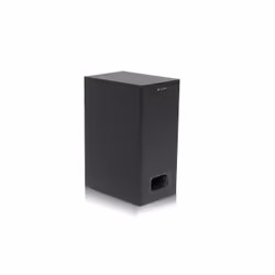 Sharp HT-SBW110 soundbar speaker Black 2.1 channels 180 W - Additional view 5