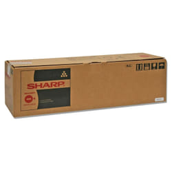 Sharp MX61GVBA developer unit 360000 pages