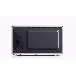 Sharp YC-MG81U-S microwave Black, Silver Grill microwave Countertop 28 L 900 W