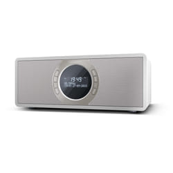 Sharp DR-S460 Personal Digital White