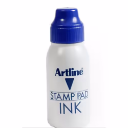 Artline ESA-2N, 50 ml, Blue, Blue, White, 80 g, 1 pc(s)