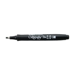 Artline Supreme 3.0 calligraphy pen Black 12 pc(s)