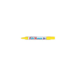Artline 2.3mm Bullet Tip Paint Marker 12pcs