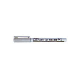 Artline 00750416 calligraphy pen Silver 12 pc(s)