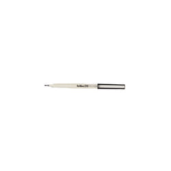 Artline Fineliner Medium Pen 0.6mm (Box of 12)