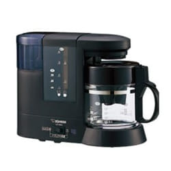 Zojirushi EC-CB40 coffee maker Fully-auto Drip coffee maker 0.54 L