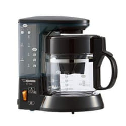 Zojirushi EC-TC40 coffee maker Fully-auto Drip coffee maker 0.54 L