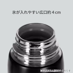 Zojirushi SJ-JS10RA Stainless Steel Bottle Mug  Red