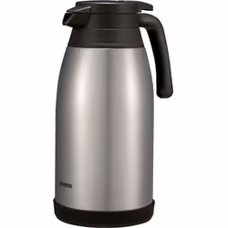 Zojirushi SH-RA19XA Stainless Steel Pot  1.9 L  Stainless