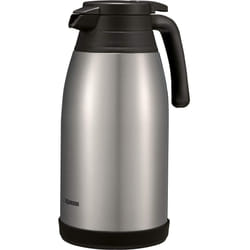 Zojirushi SH-RA19XA Stainless Steel Pot  1.9 L  Stainless