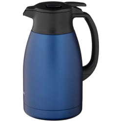 Zojirushi SH-HC15AD Stainless Steel Vacuum Carafe  1.5 Liter  Matte Navy