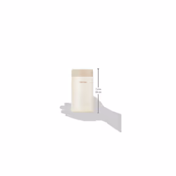 Zojirushi Stainless Steel Food Jar  25-Ounce  Cream