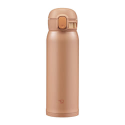 Zojirushi SM-WR36EDP Stainless Mug  1 Count (Pack of 1)  Cantaloup