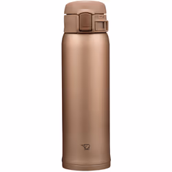 Zojirushi SMSR48ENM Stainless Mug 16-Ounce Matte Gold