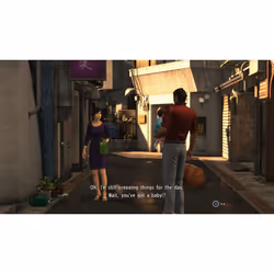 SEGA Yakuza 6 : The Song of Life - Essence of Art Edition Day One PlayStation 4