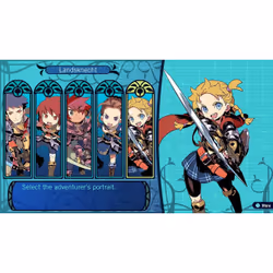 Atlus Etrian Odyssey Origins Collection German, English, Spanish, French, Italian Nintendo Switch