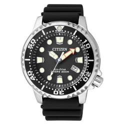 Citizen BN0150-10E watch Wrist watch Male Quartz Silver