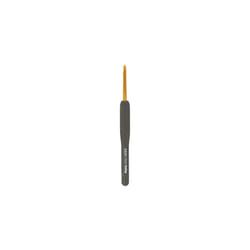 - Tulip Soft Grip Aluminium (3.75mm) Crochet Hook - 1 Unit