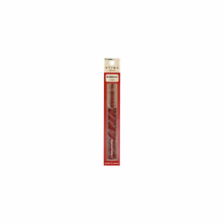 - Tulip Etimo Red Softgrip (4.50mm) Crochet Hook - 1 Unit
