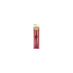 - Tulip Etimo Red Softgrip (2.75mm) Crochet Hook - 1 Unit