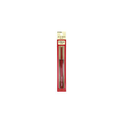 - Tulip Etimo Red Softgrip (3.25mm) Crochet Hook - 1 Unit