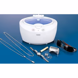 TWINBIRD EC-4518W ultrasonic cleaning equipment 26 W White
