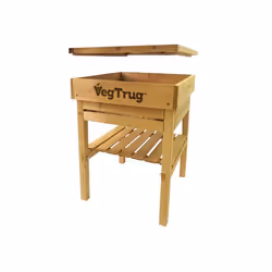 VegTrug Kids Work Bench