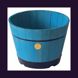 Build a Barrel Powder Blue Medium