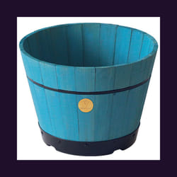 Build a Barrel Powder Blue Medium