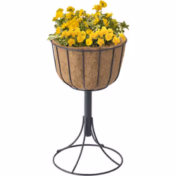 VegTrug - Windsor Aqua Tower Basket - Small