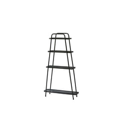 Modern Plant Stand 4 Shelf