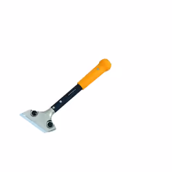 Tajima SCRL300 Scrape-Rite Reversible Blade Scraper Silver/Black/Yell