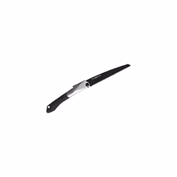 ALOR240 "Aluminist" Foldable Contractor Saw, Silver/Black, 240 mm