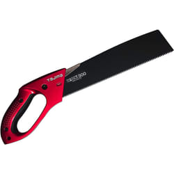 Tajima MG300FB TAMG300FB Magnum Contractor Saw, Black/Red, 240 mm