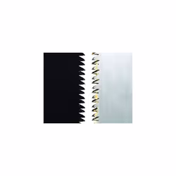 MGB300FB "Magnum" Saw Blade, Black, 265 mm