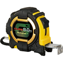 TAJIMA TAG3M780MT Tape Measure